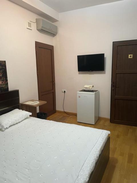 Daniel Boutique Hotel Erivan Dış mekan fotoğraf