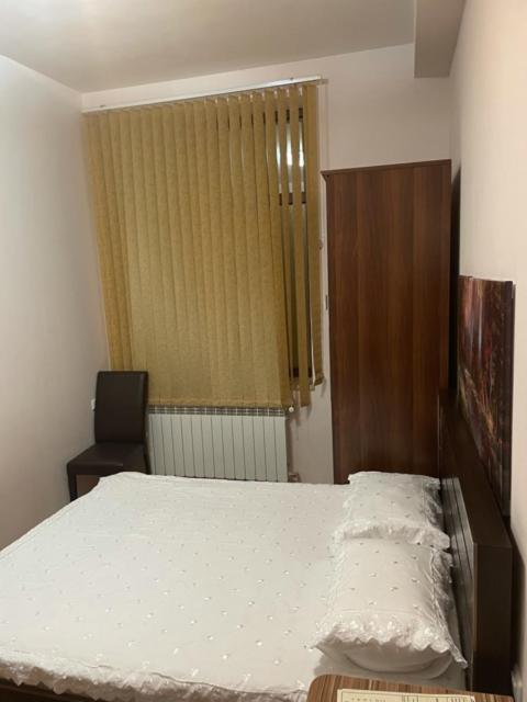 Daniel Boutique Hotel Erivan Dış mekan fotoğraf