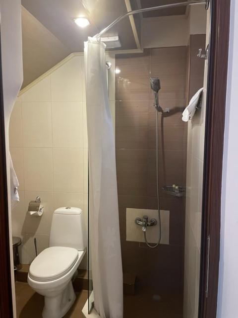 Daniel Boutique Hotel Erivan Dış mekan fotoğraf