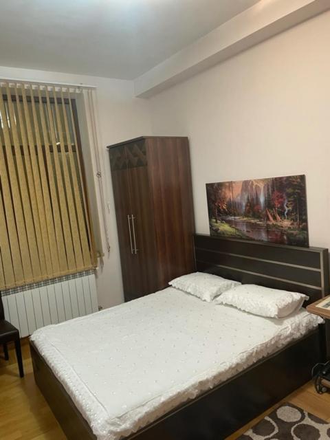 Daniel Boutique Hotel Erivan Dış mekan fotoğraf
