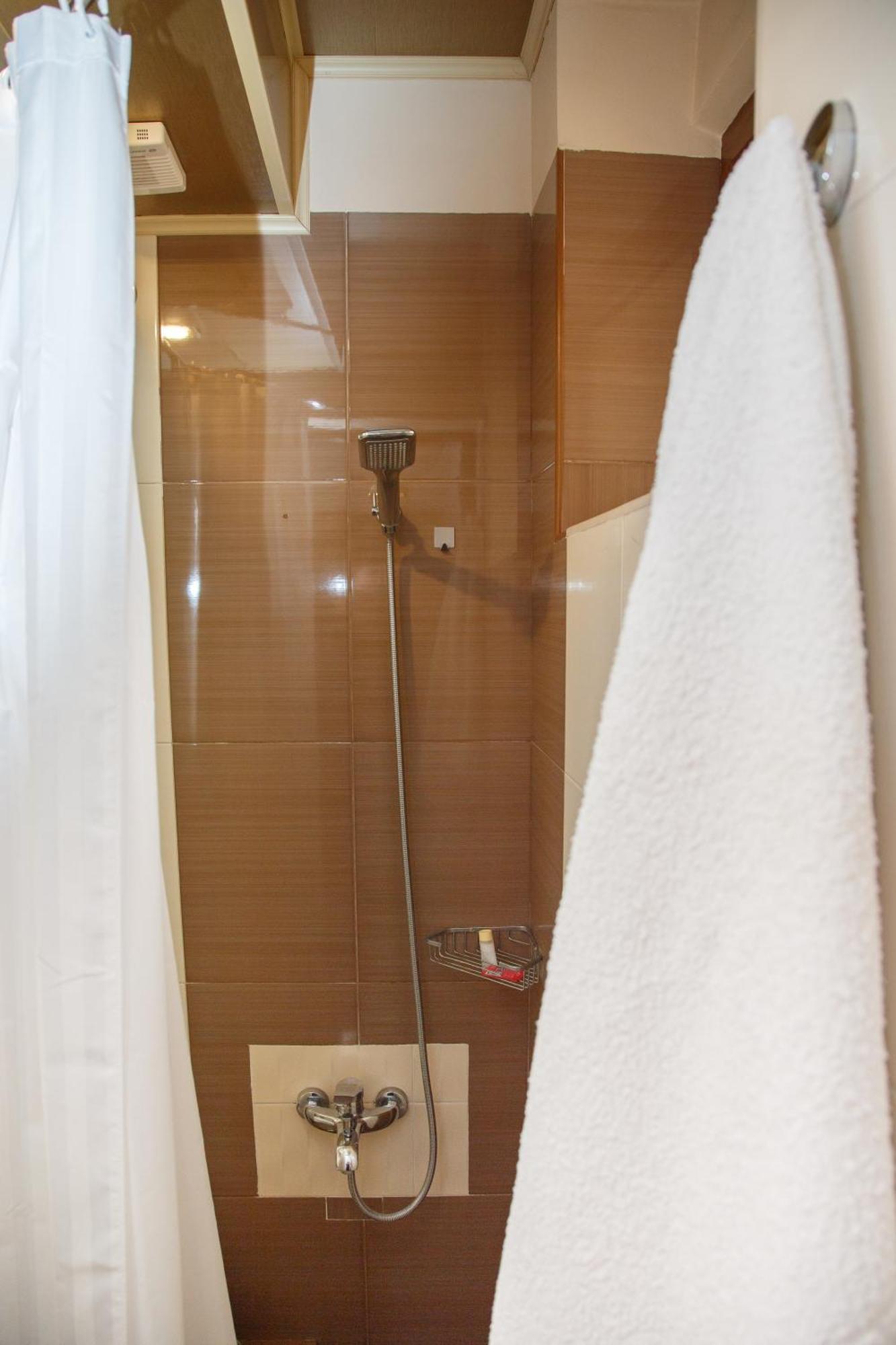 Daniel Boutique Hotel Erivan Dış mekan fotoğraf